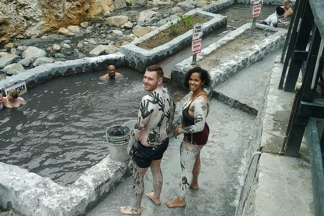 St Lucia Customize Private Island Tour - What the $130 price really buys