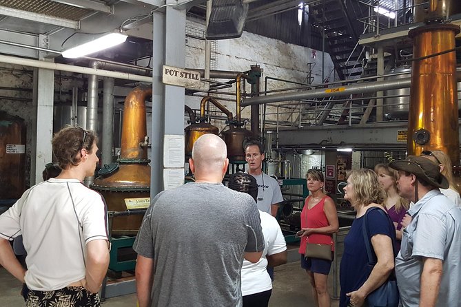 St. Lucia Food and Rum Tour - Taste authentic St. Lucian Food and Culture - Anse La Raye and Canaries reveal the western coast
