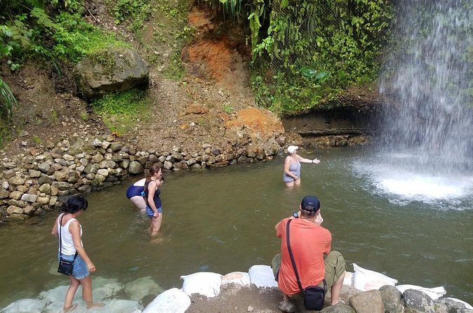 St Lucia Highlights Tour - Why the guide and vehicle matter