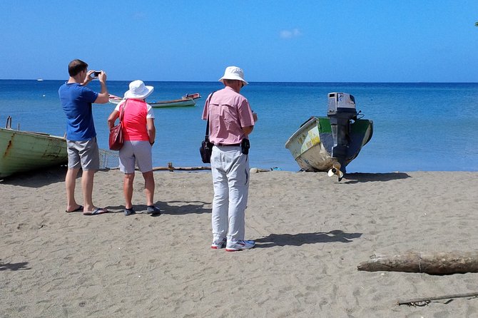 St Lucia Highlights Tour - Is $76 a good value?