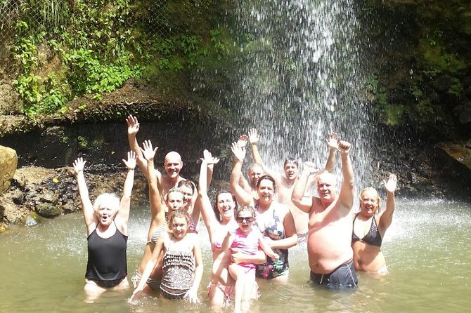 St. Lucia Land and Sea Tour - What This St. Lucia Tour Is Really Like