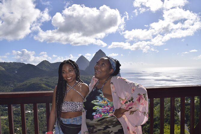 St. Lucia Private Airport & Hotel Transfers - Why a private vehicle can be worth the price