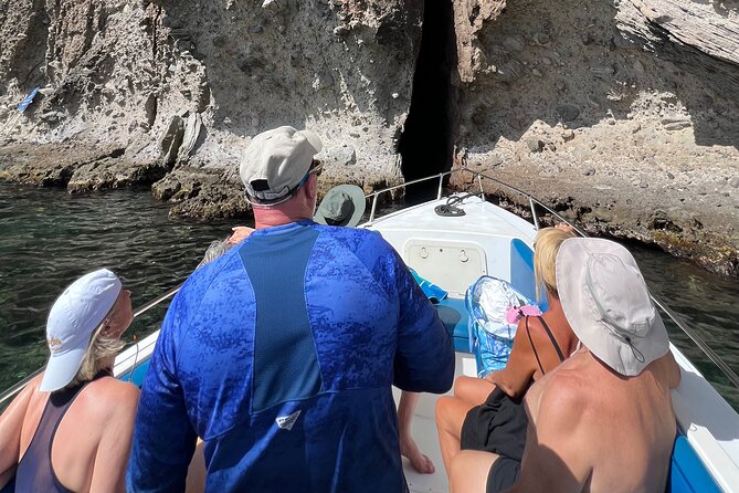 St. Lucia Private Boat to Soufriere:Snorkeling, Sightseeing,Beach - Why a private boat is a smart way to see St. Lucia