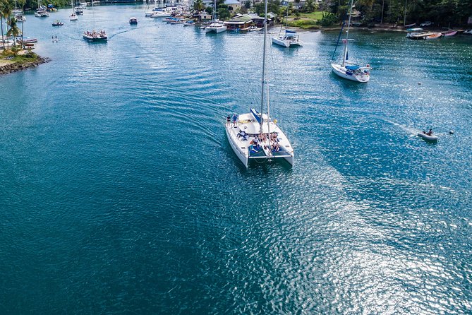St Lucia Roundtrip Transfer: Hewanorra International Airport - Returning to the airport