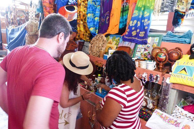 St Lucia Rum Tasting and Tour - Why the rum tasting is the main event