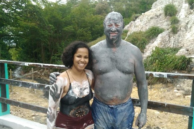 St Lucia Shore Excursion: Land & Sea Tour - The west-coast boat and snorkeling portion