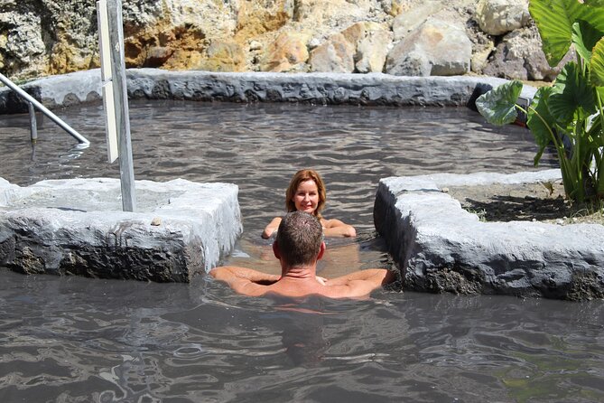 St Lucia Sulphur Springs Drive- in Volcano Tour & Therapeutic Mud baths - Why the drive-in volcano is worth the long ride