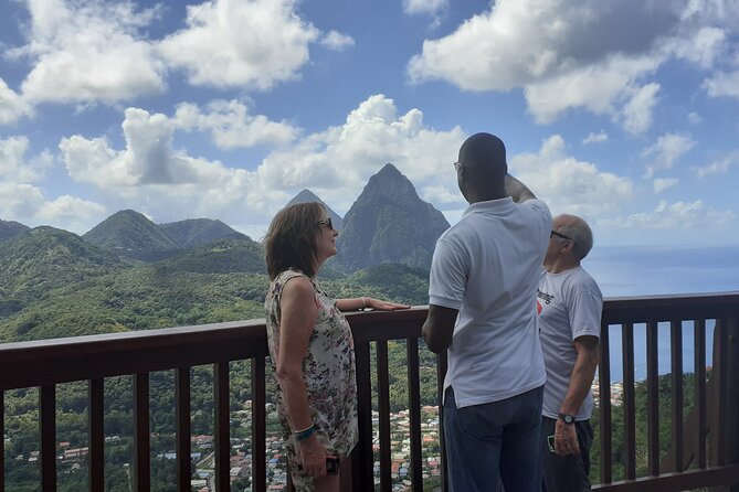 St Lucia Sulphur Springs Drive- in Volcano Tour & Therapeutic Mud baths - Is $140 a fair price?