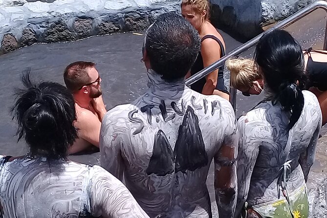 St Lucia Sulphur Springs Drive- in Volcano Tour & Therapeutic Mud baths - Who should book this St. Lucia volcano tour?