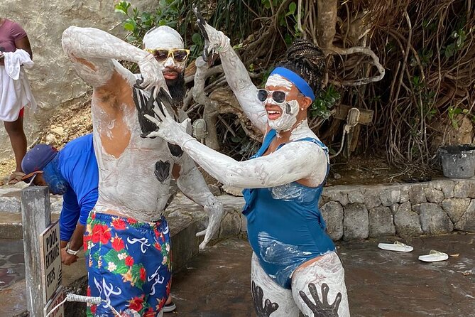 St Lucia Sulphur Springs Drive- in Volcano Tour & Therapeutic Mud baths - Final verdict: a strong choice if you accept the road time