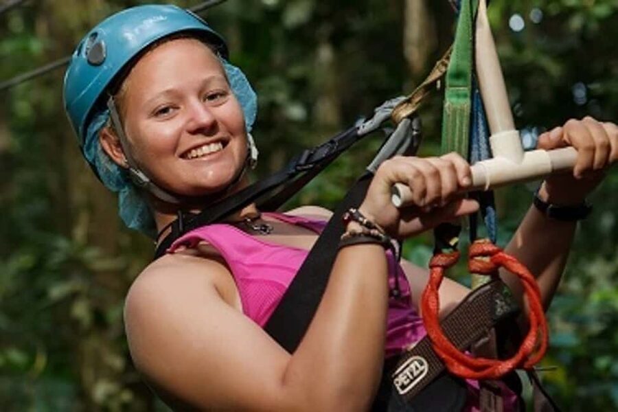 St Lucia Ultimate 3 Package: Aerial Tram Zip Line & Hiking - Three ways to see St Lucia’s rainforest