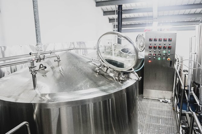 St. Maarten Brewery & Beer Tours - Why this brewery visit feels different