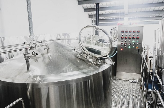 St. Maarten Brewery & Beer Tours - How the $25.65 price holds up