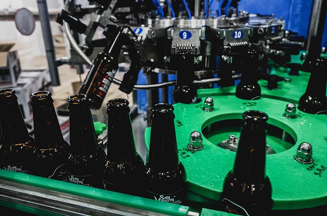 St. Maarten Brewery & Beer Tours - Who will enjoy this most