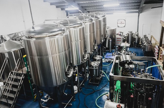 St. Maarten Brewery & Beer Tours - Small details that can improve your visit