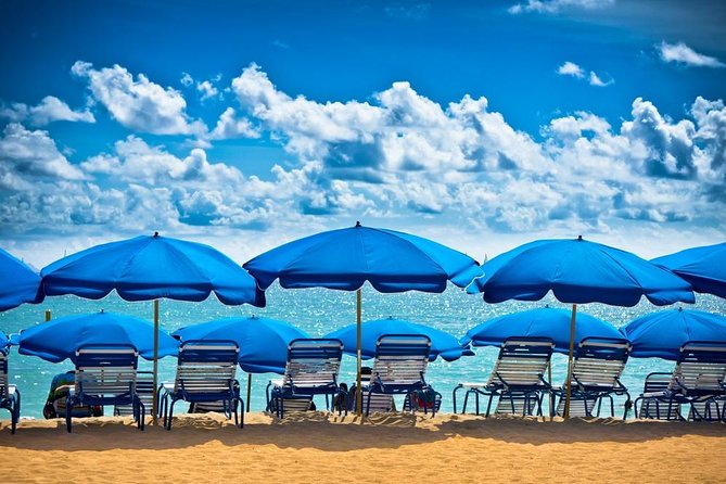 St Maarten Half-Day Trip to Orient and Maho Beach - Key points to know before booking