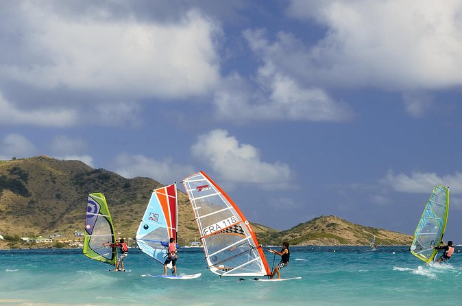 St Maarten Half-Day Trip to Orient and Maho Beach - Who should book this beach and plane combination