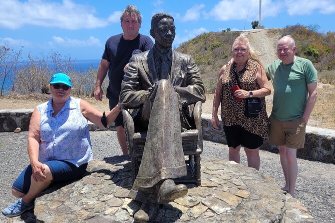 St. Maarten Pelican Private Tour - Why this private island tour works