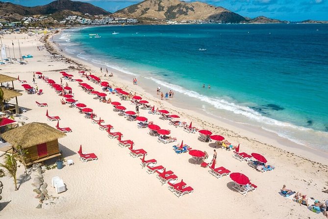 St Maarten Shore Excursion: Orient and Maho Beach Half-Day Tour - Key points to know before booking