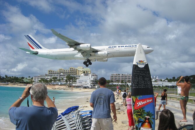 St Maarten Shore Excursion: Orient and Maho Beach Half-Day Tour - How the timing works on a five-hour shore day