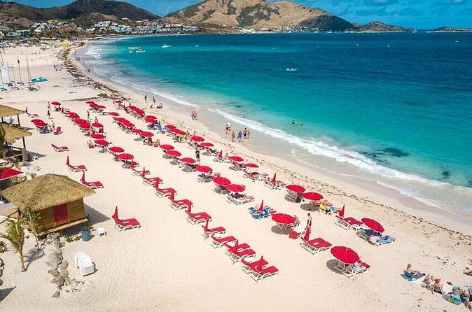 St Maarten Shore Excursion: Orient and Maho Beach Half-Day Tour - What the $55 price really includes