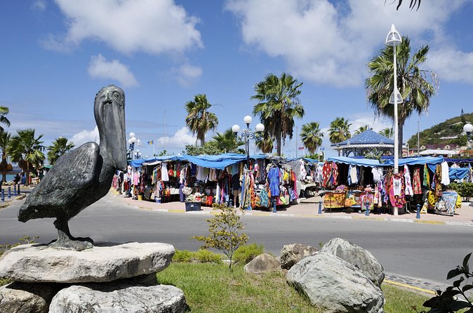 St Maarten Shore Excursion: Orient and Maho Beach Half-Day Tour - Who will enjoy this beach-and-plane combination