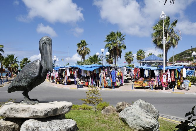 St Maarten Shore Excursion: Orient and Maho Beach Half-Day Tour - Small details that can make the day better