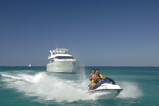 St Maarten Shore Excursion: Orient and Maho Beach Half-Day Tour - Orient Bay: two hours for swimming and beach time