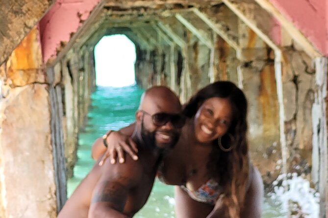 St.Maarten/St.Martin Tripple Beach Tour - Philipsburg and the island’s coastal views