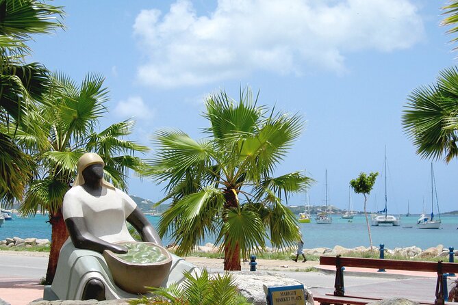 St-Martin and St Maarten: Sightseeing Tour of the French and Dutch Sides of the Island - Key points at a glance