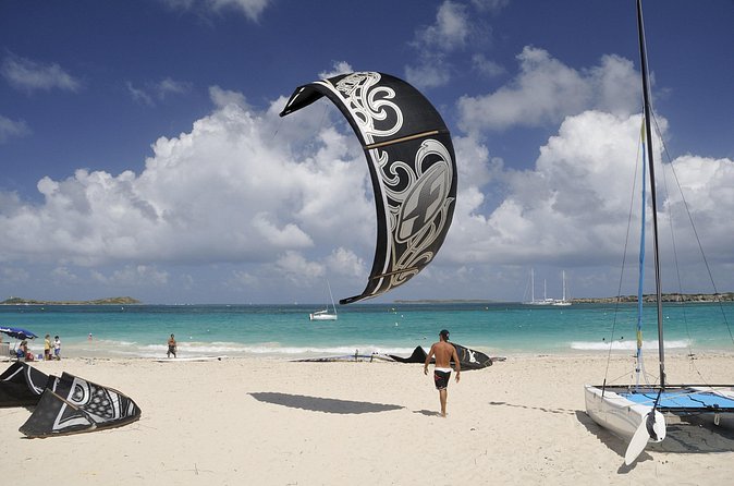 St-Martin and St Maarten: Sightseeing Tour of the French and Dutch Sides of the Island - What $56 buys you