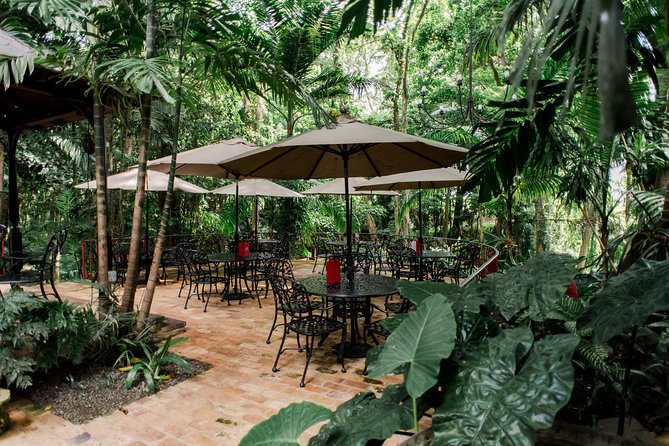 St. Nicholas Abbey Heritage Great House and Rum Distillery Tour - Why St. Nicholas Abbey feels different from a standard house tour