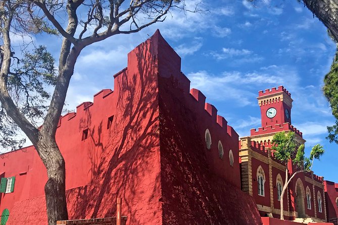 St Thomas Food Tasting and Cultural Walking Tour - Key points to know before you book