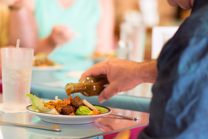 St Thomas Food Tasting and Cultural Walking Tour - Is $100 a fair price?