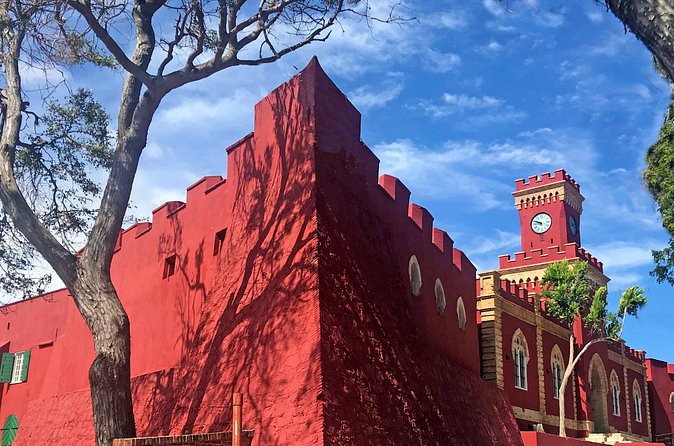 St Thomas Food Tasting and Cultural Walking Tour - Timing, parking, and cruise-day strategy