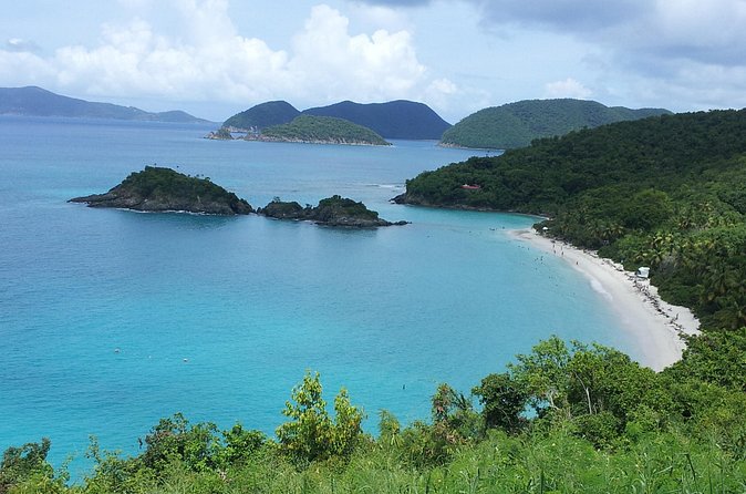 St Thomas Full Day Private Tour (1-10 PPL) - Coki Point and the best fit for snorkeling