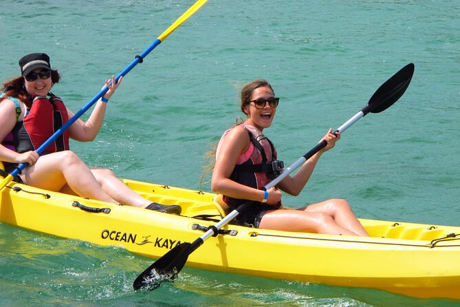 St Thomas Mangrove Lagoon Kayak and Snorkel Tour in the US Virgin Islands - Weather and cancellation details