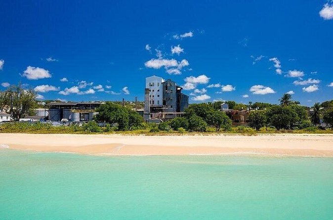 Stade's and Planteray Rum Tasting and Beach Experience - What $40 buys you