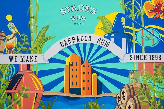 Stade's Rum Distillery Tour Experience - Who will enjoy this rum experience most?