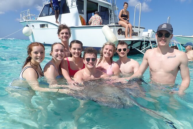 Starfish Point, Stingray City & Coral Garden (3-STOP Adventure) - Should you book it?