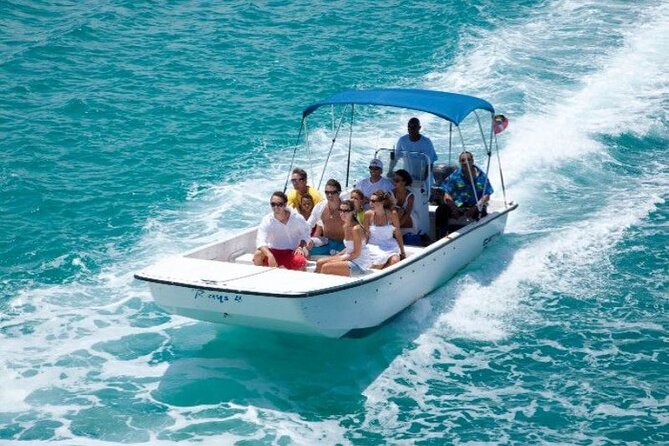 Stingray City - Is $111.81 a fair price?