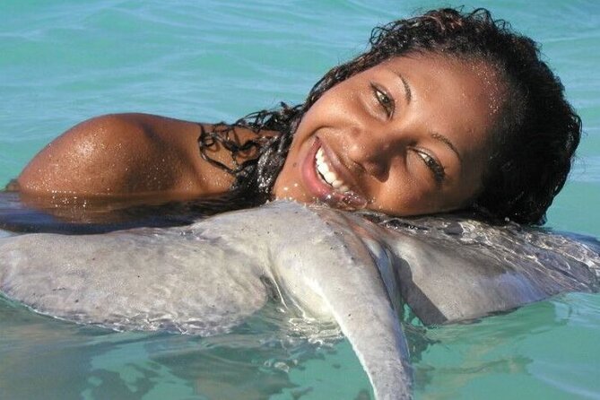 Stingray City - Booking details that deserve attention