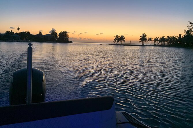 Stingray City and Snorkeling Private Charter - What the $550 price really buys