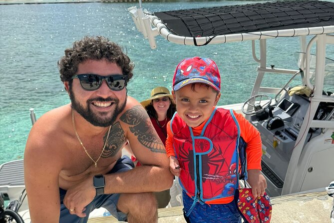 Stingray City and Snorkeling Private Charter - Conditions, comfort, and what to pack