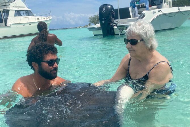 Stingray City and Snorkeling Private Charter - What I would ask before booking