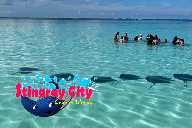 Stingray City and Starfish Experience with Coral Reef Snorkeling - Small details that make the day easier