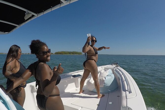 Stingray City Experience Plus Two Snorkeling spots Private Boat - Key points to know before you book