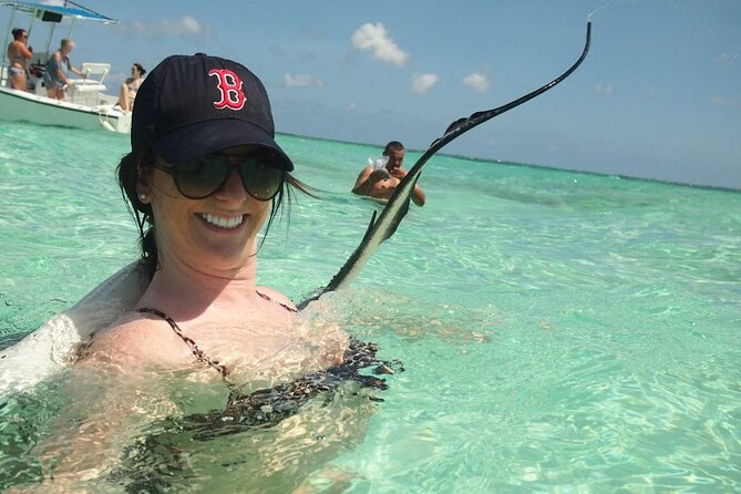 Stingray City Experience Plus Two Snorkeling Stops on Grand Cayman - Should you book the Stingray City and snorkeling trip?