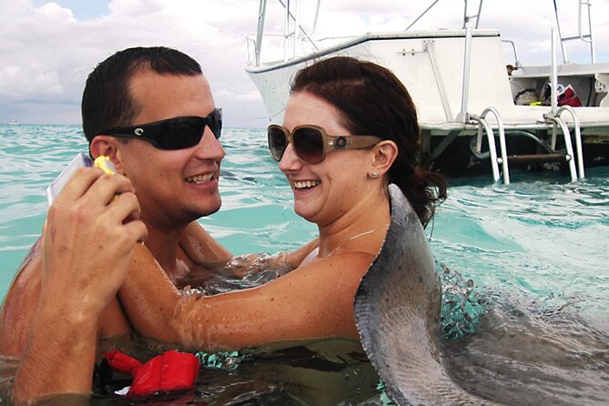 Stingray Sandbar, Snorkeling, and Starfish Point - Timing, physical effort, and comfort