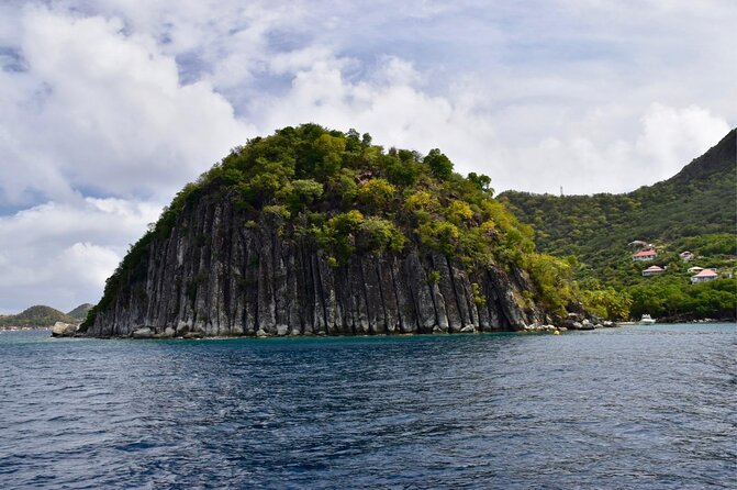 Stroll and Initiation to Sailing in the Baie des Saintes - Is $89.50 a fair price?